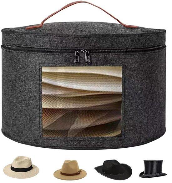 OEM Hut- und Hut-Abstellbox, unisex Lagerbox 2026