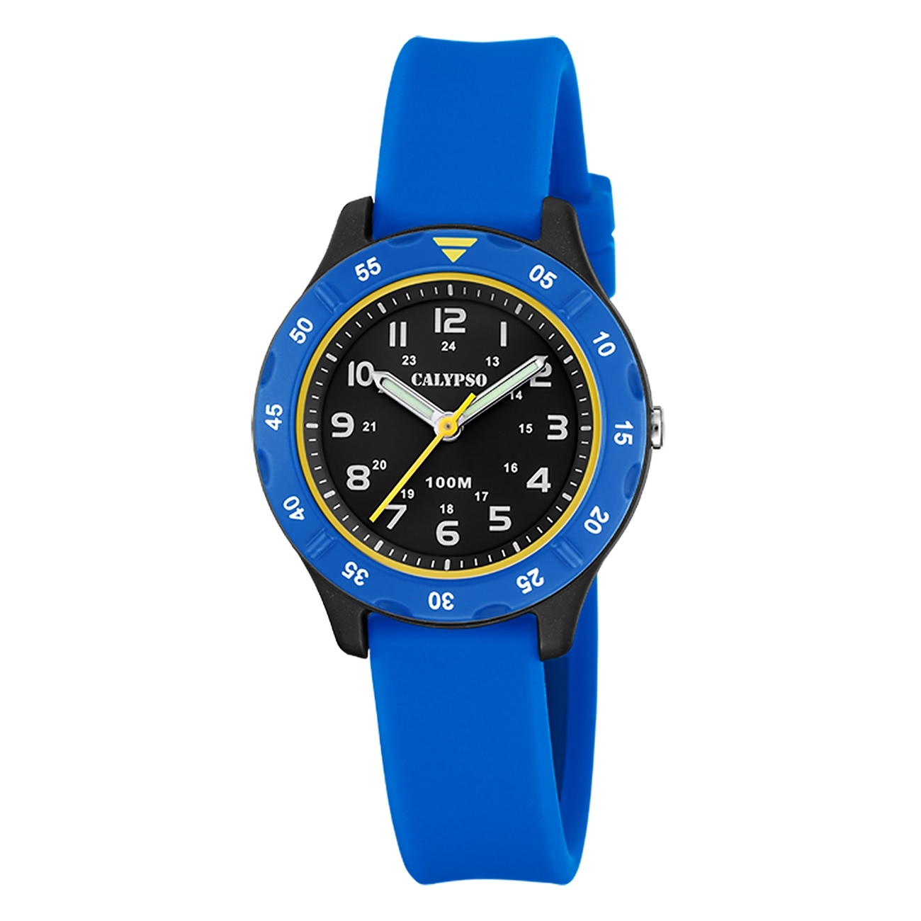 Orologio Solo Tempo Bambino Calypso Sweet Time