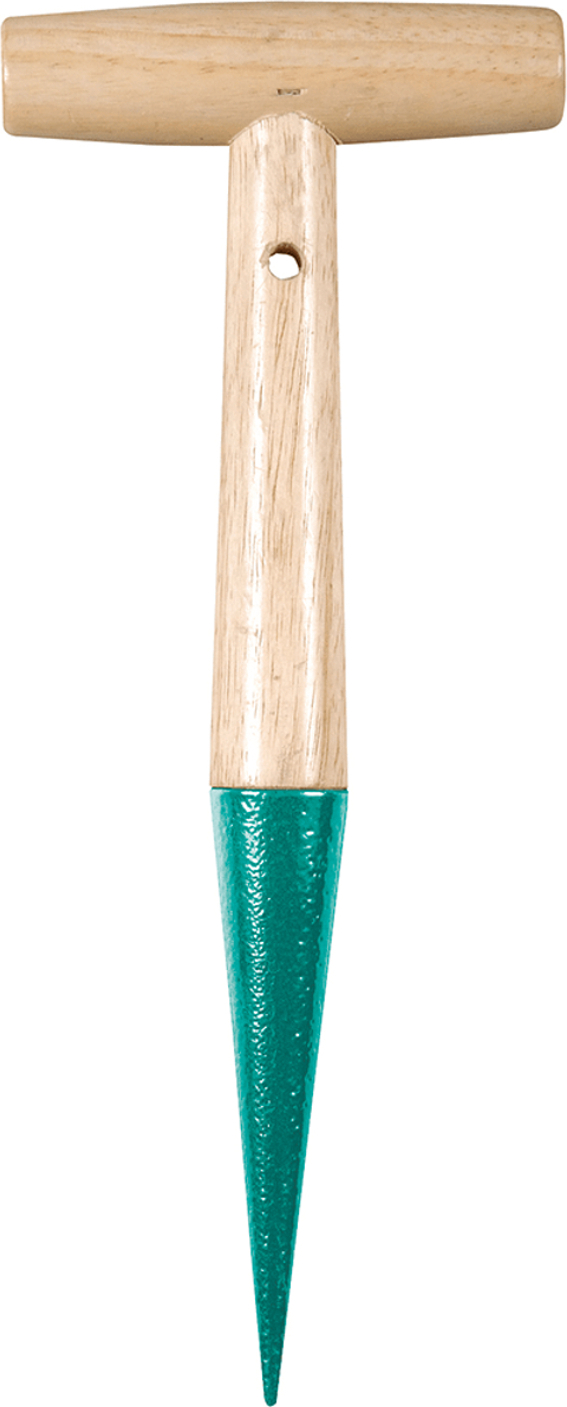 Greenmill Hand-Pikierstab, für Pflanzung, Umpflanzung, GR0195