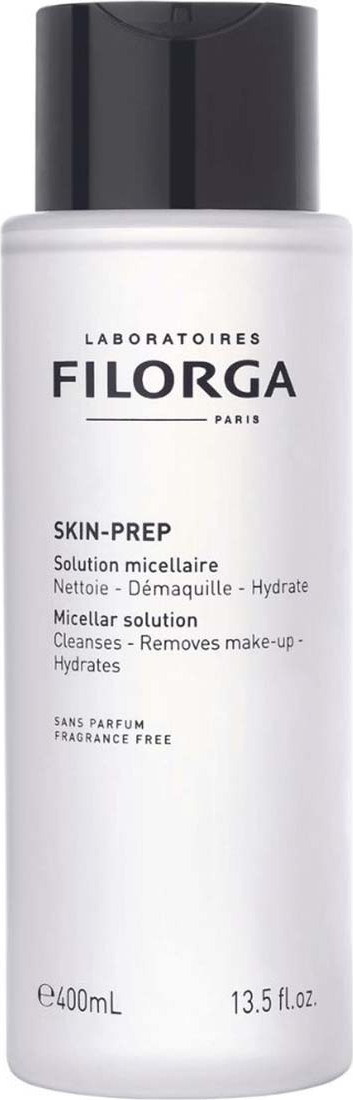 Filorga Skin-Prep mizellare Lösung Micellar Solution 400 ml D18B044