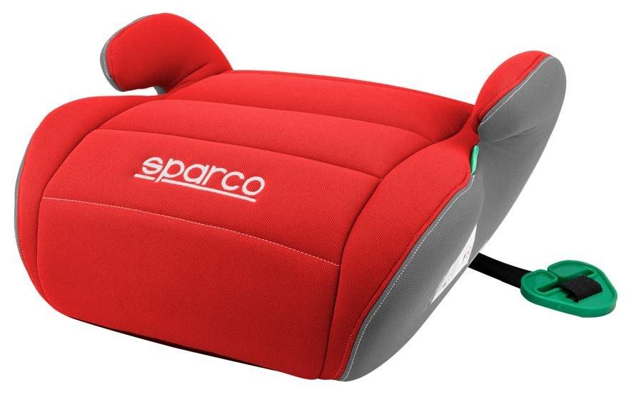 SPARCO Sitzerhöhung Sitzerhöhung Kinder F100KIRD