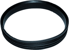 DALLMER Rückstaudichtung S 10, d: 110 mm 495020