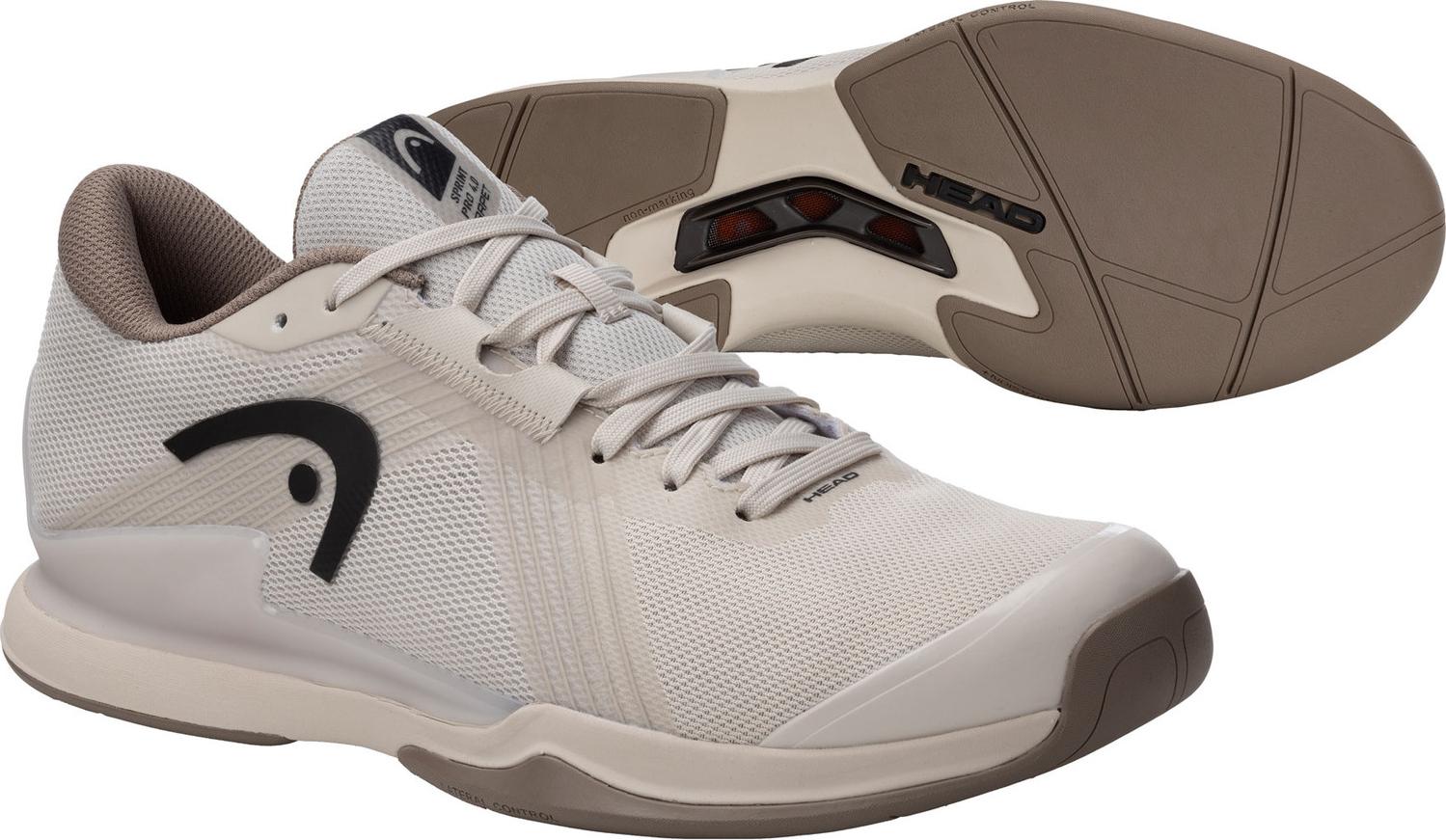 HTM Deutschland Head Divi. Sprint Pro 4.0 Carpet Men WGMO - 9.5 273885