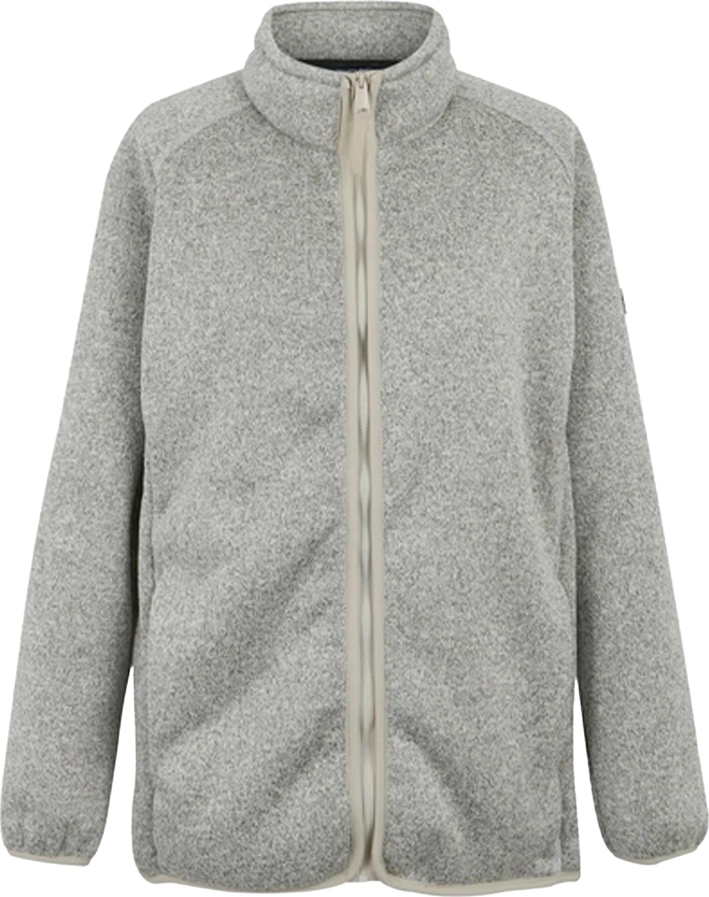 Regatta - "Mellrey" Fleece für Damen, Durchgehender Reißverschluss RG12316 (50 DE) (Mondsüchtig) UTRG12316