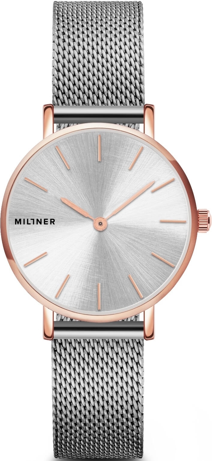 Millner Uhr Modell 8425402504840