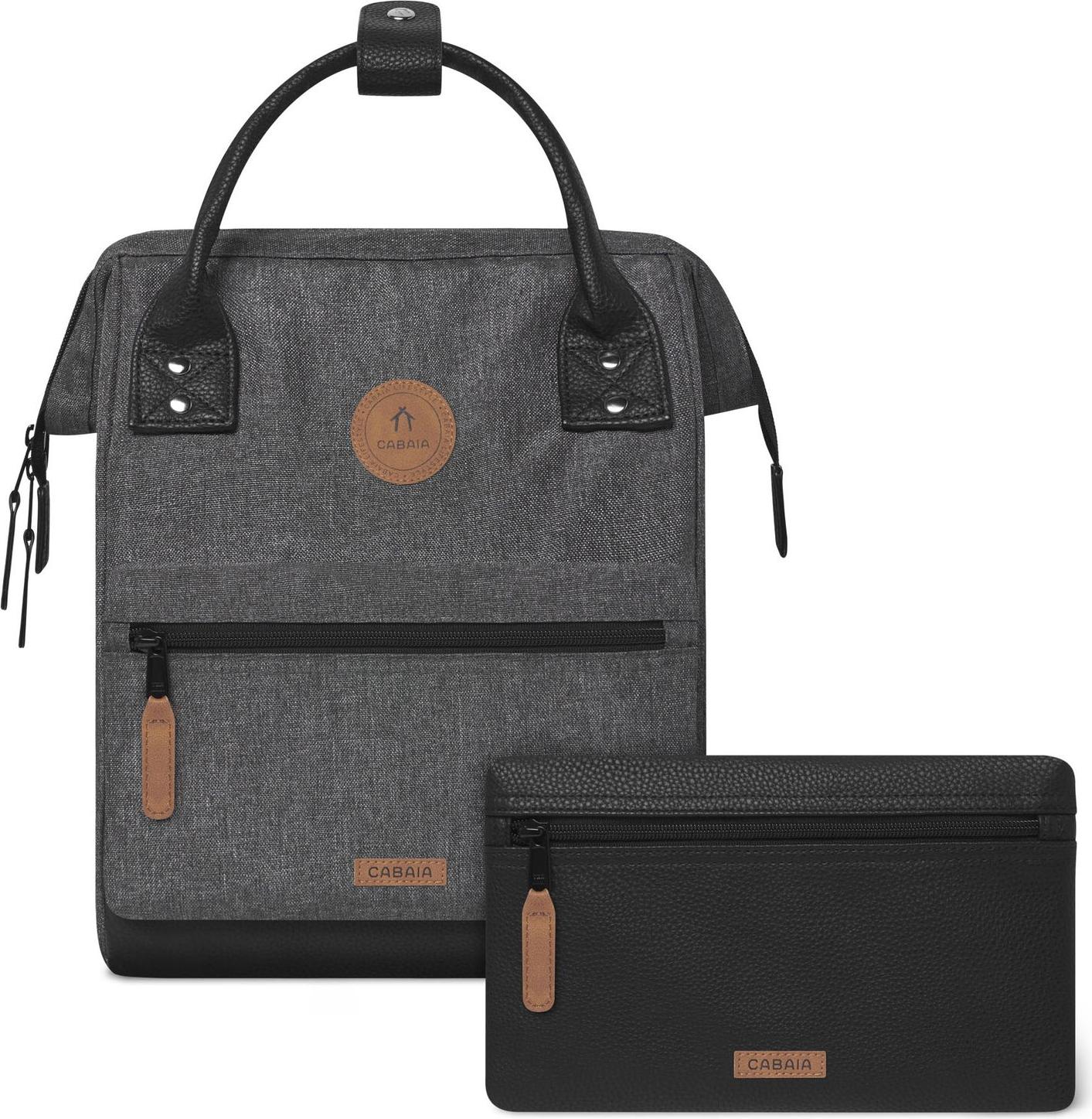 Cabaïa Rucksack Adventurer S, Größe:S, Farben:luxembourg Caba-adventurer_s-LUXEMBOURG-S