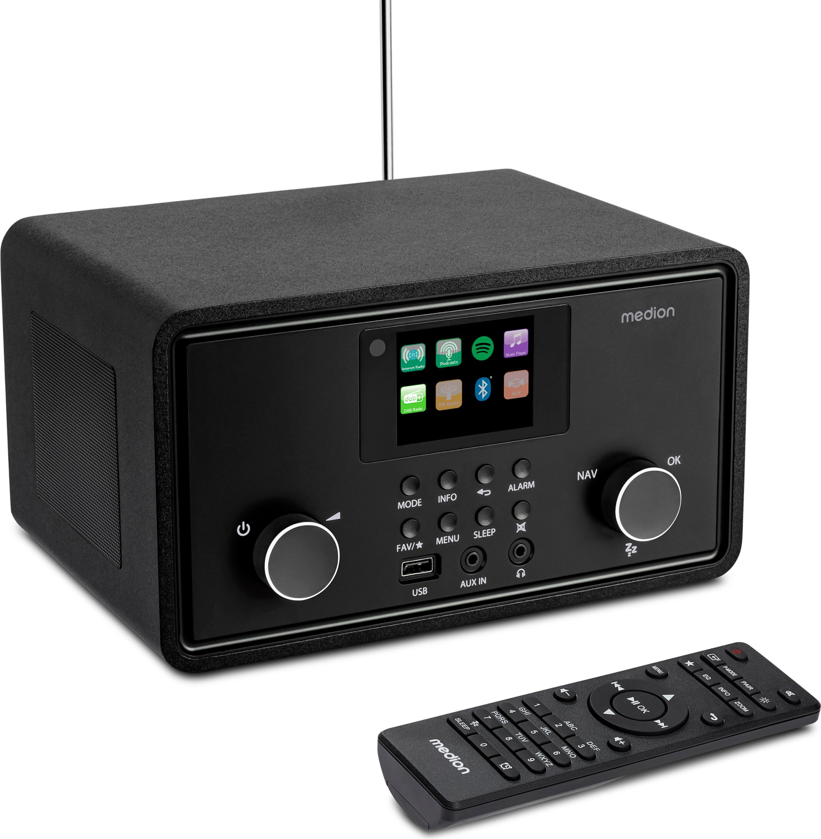 Best HD Pictures about  Real Pics Radio Dab Plus Amazing  - No AI Images