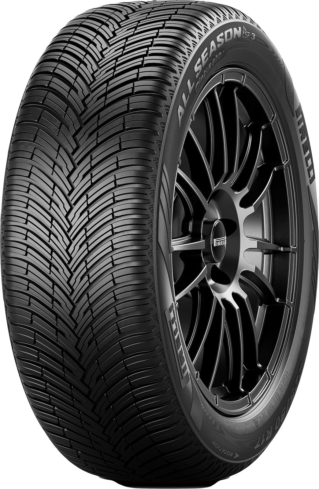 185/65 R 15 92V Cinturato_All_Season_Sf_3 Tl Xl M+S 3Pmsf Pirelli