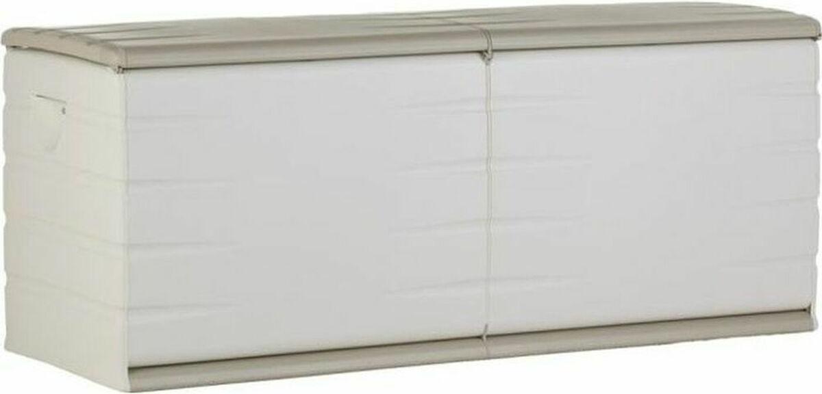 Arcón Plastiken 97153 153 x 61 x 53 cm Beige Plástico PLASTIK97153BEI