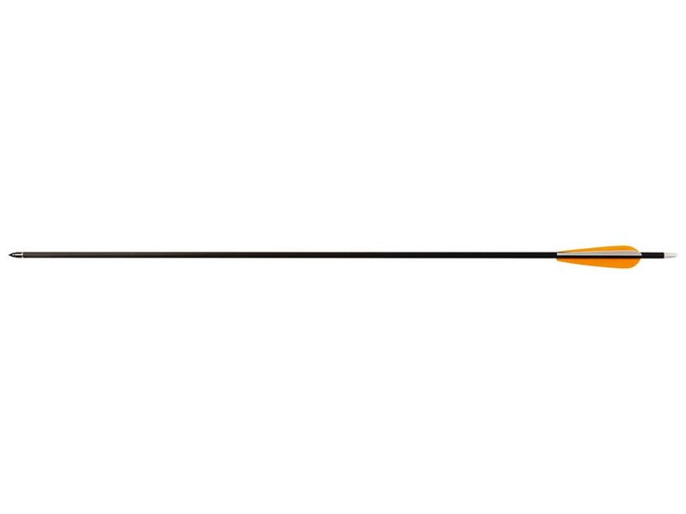 Herbertz Carbonpfeil 28 Zoll, 7.5mm