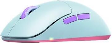 CHERRY Xtrfy MSM M8 Wireless Frosty Mint M8W-FROSTY-MINT