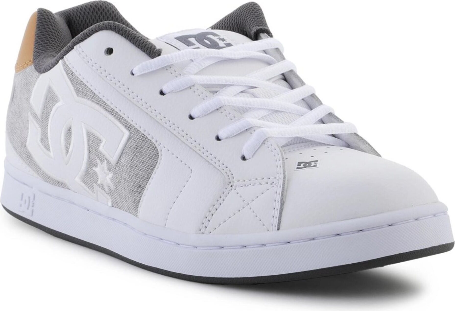 Schuhe DC Net 302361WWL