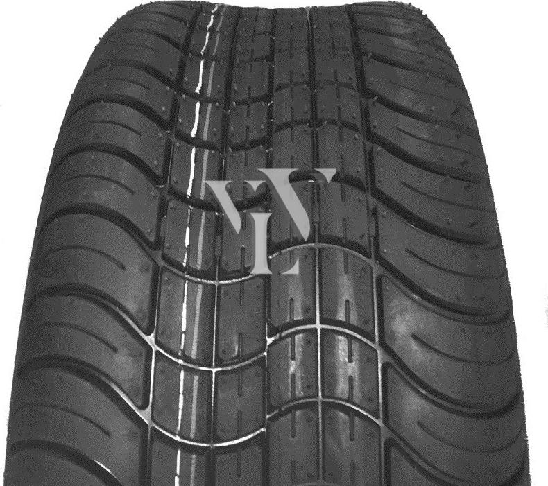 JOURNEY TYRE Journey 195/50 B 10 Tl 98N P823 8Pr