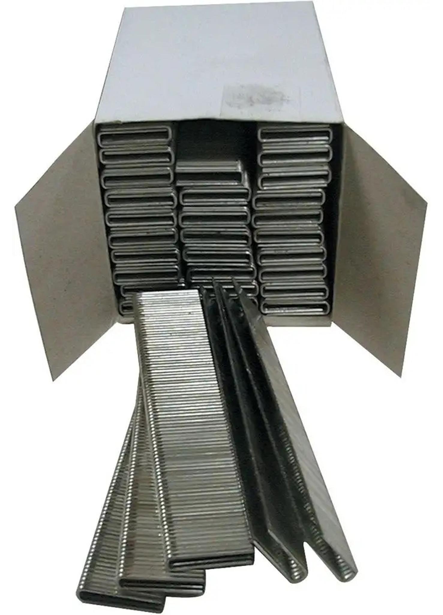 Güde Klammern für Drucklufttacker 22 mm 2500 Stück KN 40 40254