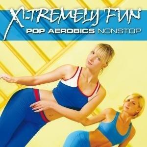 X-Tremely Fun – Pop Aerobics CD – Sammelwerk