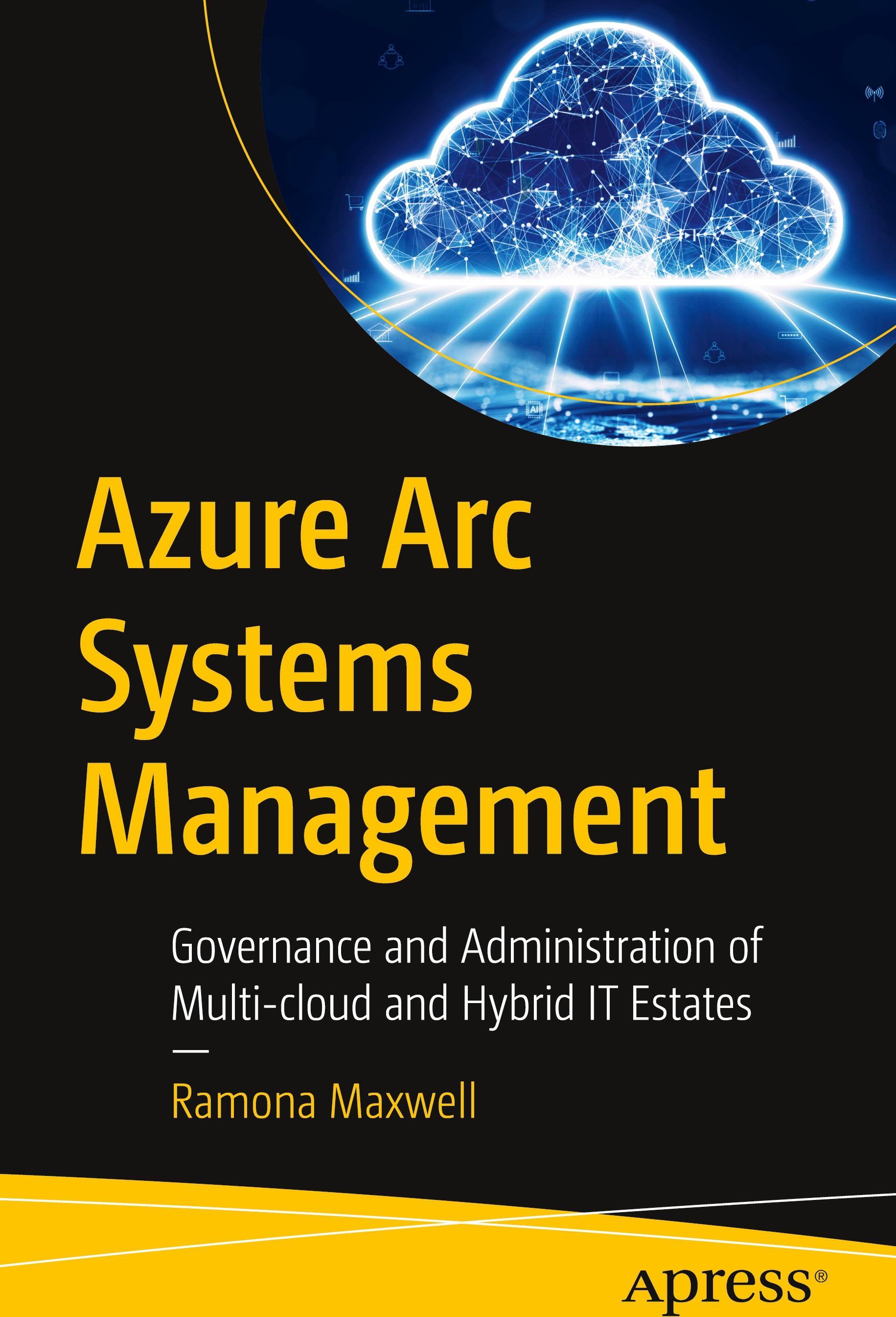 Apress Azure Arc Systems Management