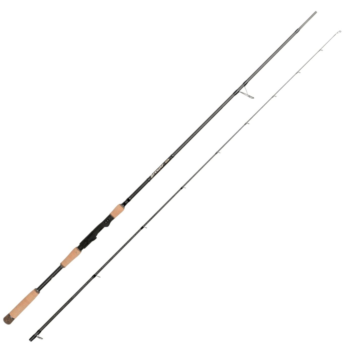 Savage Gear Browser CCS 258cm 70g - Spinnrute 54764-aus