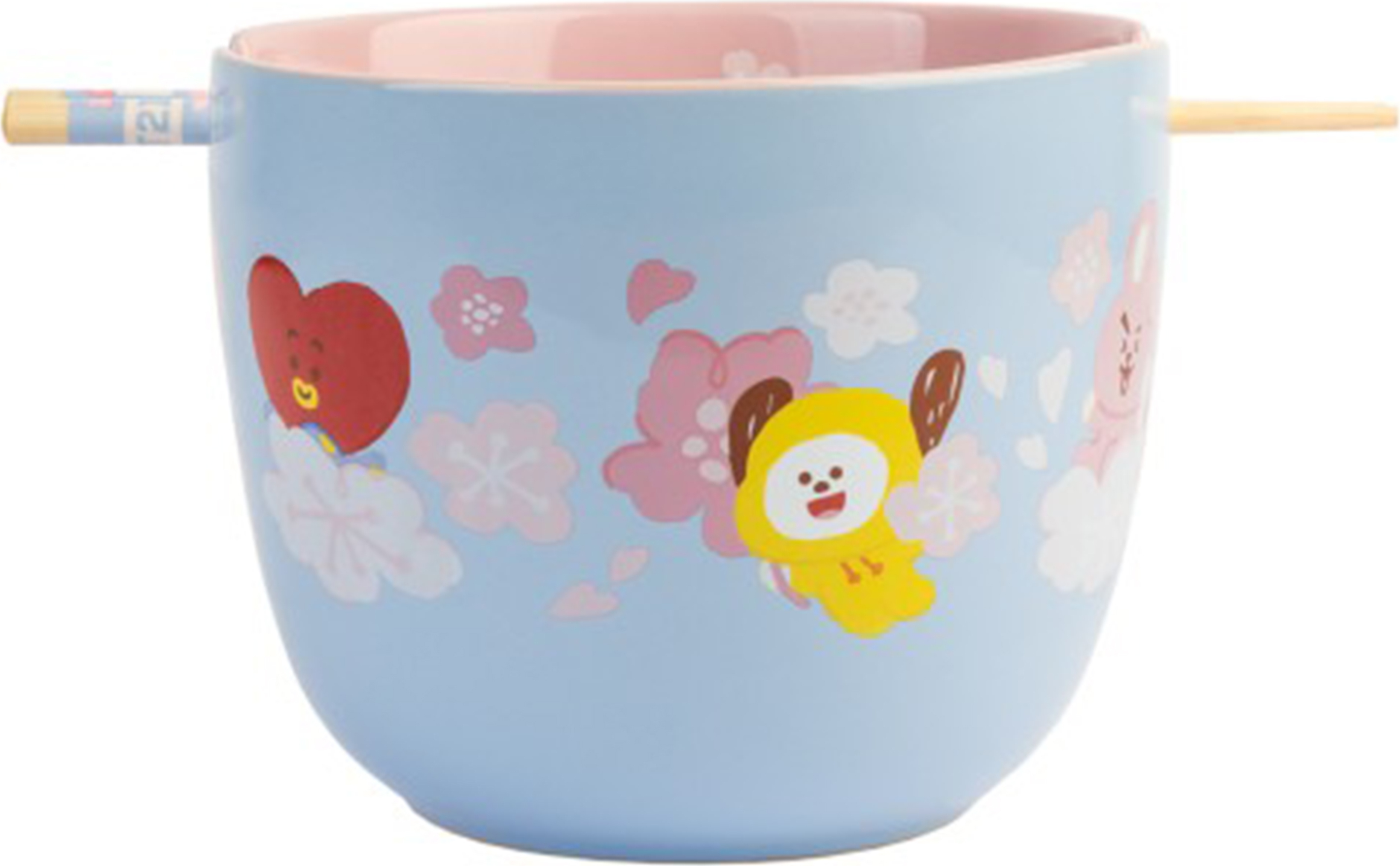Schüssel für Ramen BT21 - Characters Z113715