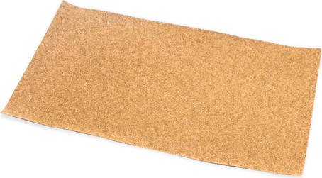 Karlie Sandpapier Schnabelpflege Vogel Papier beige 28 x 46 cm 103013