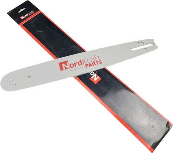 MAGIQ Parts Führungsstange 40Cm (16")/ 0.325" 1.5Mm 66 Glieder