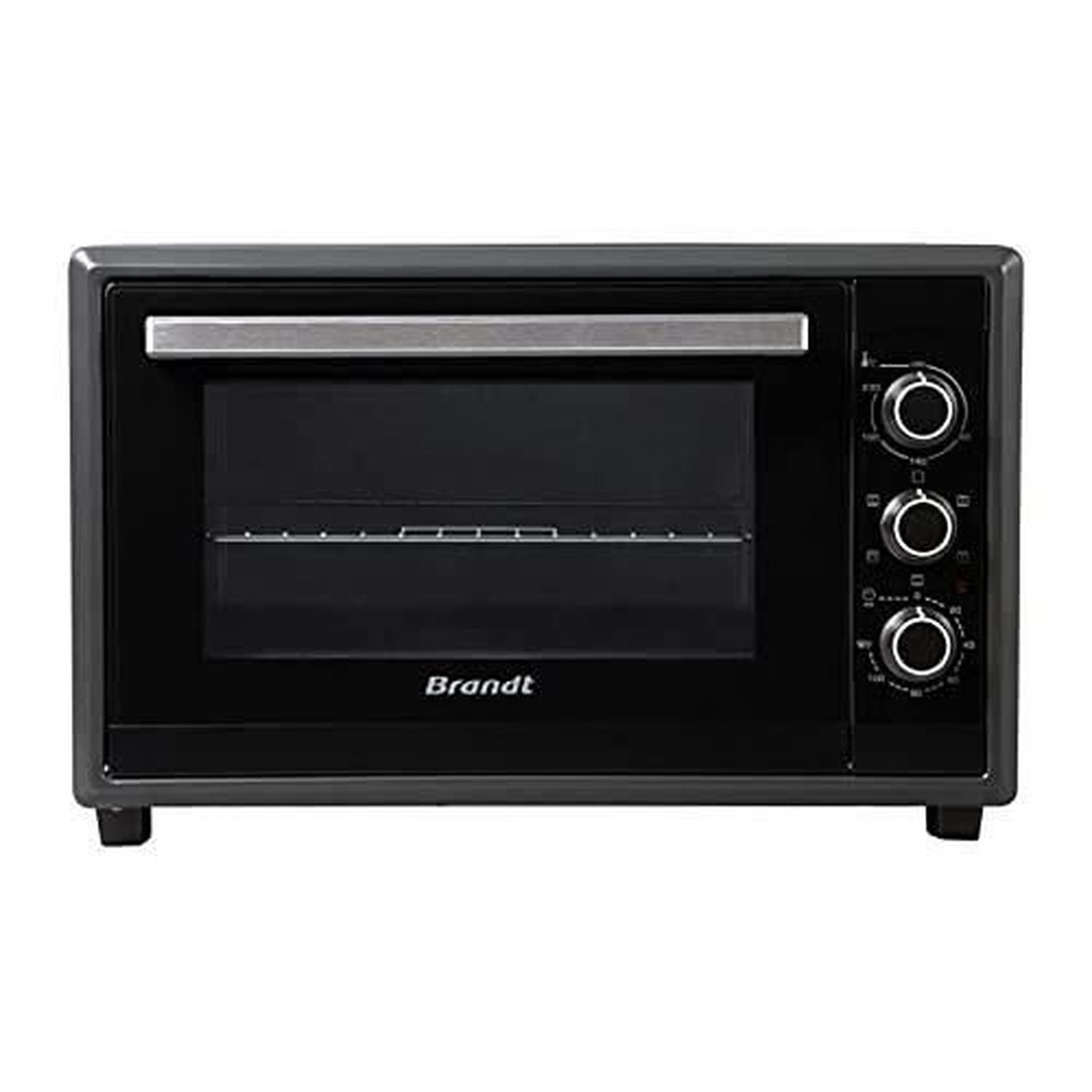 Elektrická rúra Mini Brandt FC55MUBSL 2200W 55 L
