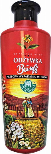 Herbaria Banfi Anti Hair Loss Conditioner 250ml