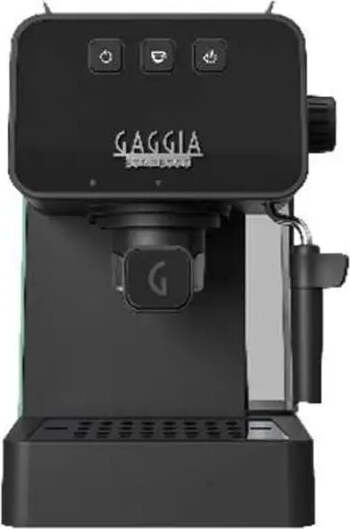 Kávovar GAGGIA DELUXE EG2111 RIVERWAY GREEN