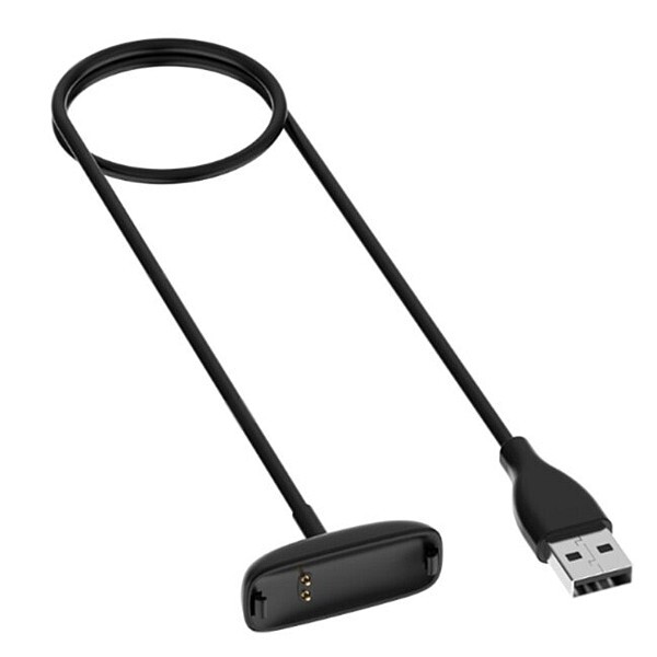 Nabíjací kábel nabíjačky pre Fitbit Inspire 2, nie originálny