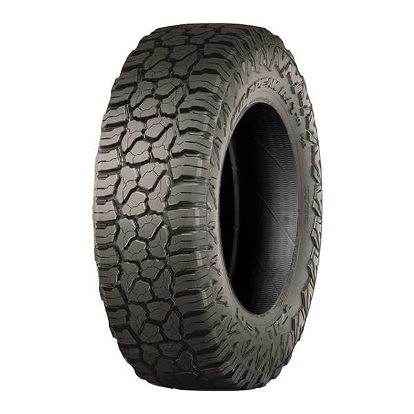 Pneumatiky FALKEN 285/55 R20 117/114Q WILDPEAK R/T R01