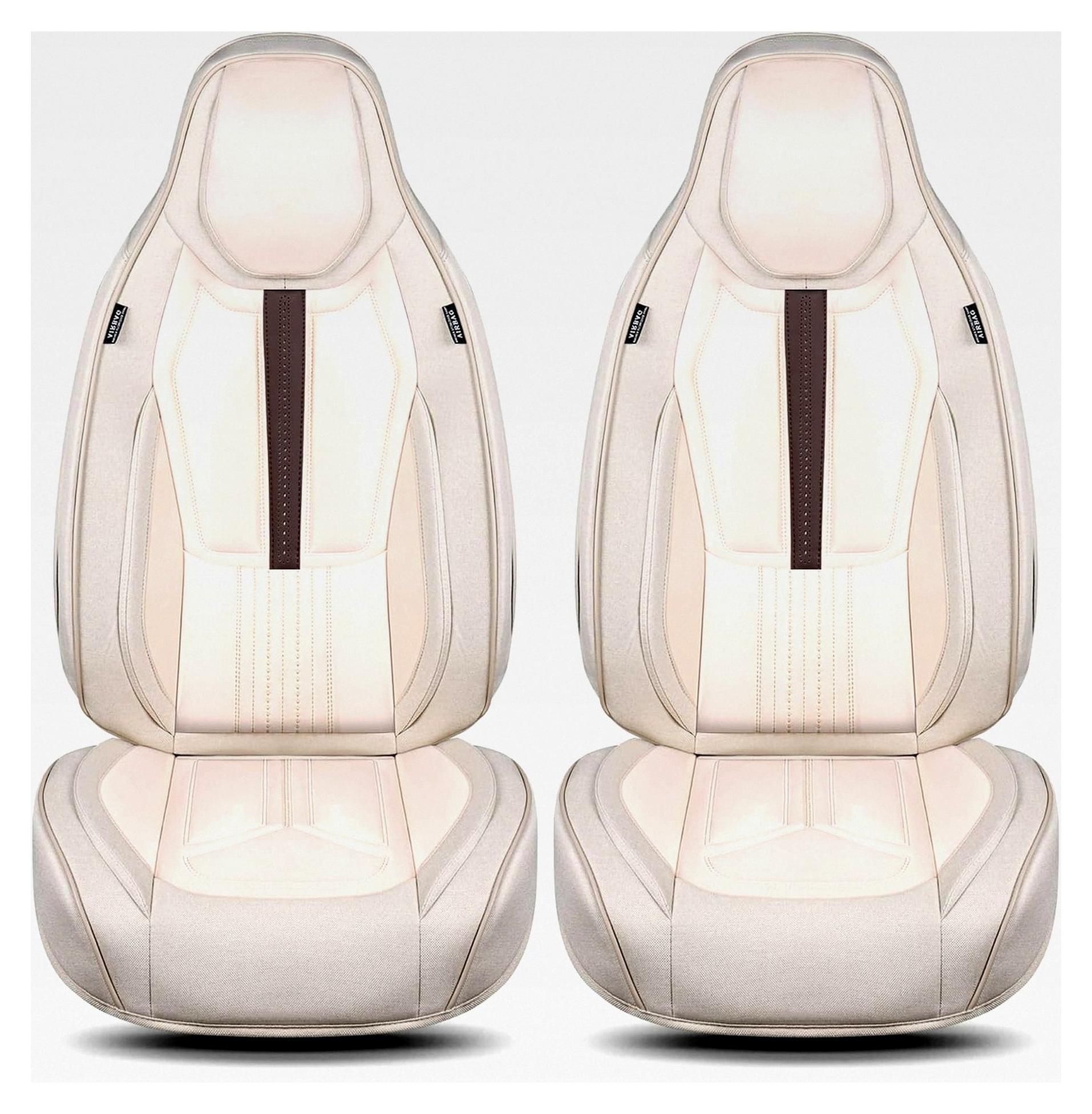 Markenlos Sitzbezüge für Benimar Tessoro T