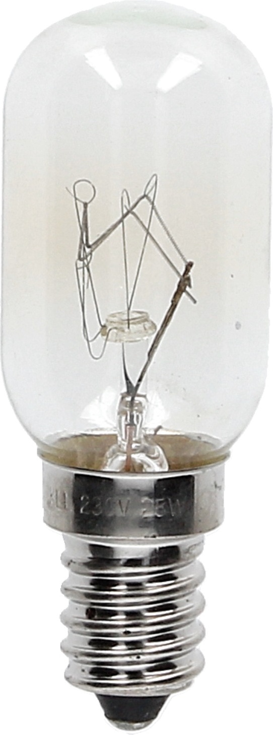 Lampe E14 25W 64mm 20mmØ SAMSUNG 4713-000168 für Mikrowelle