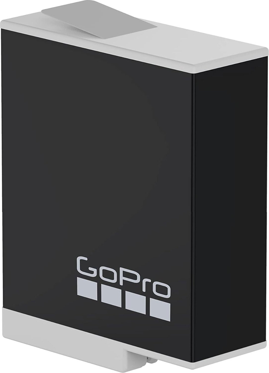 Lot 3 Batteries 2100mAh + Hub Chargeur Rapide Pour GoPro Hero 13 - Wikinu