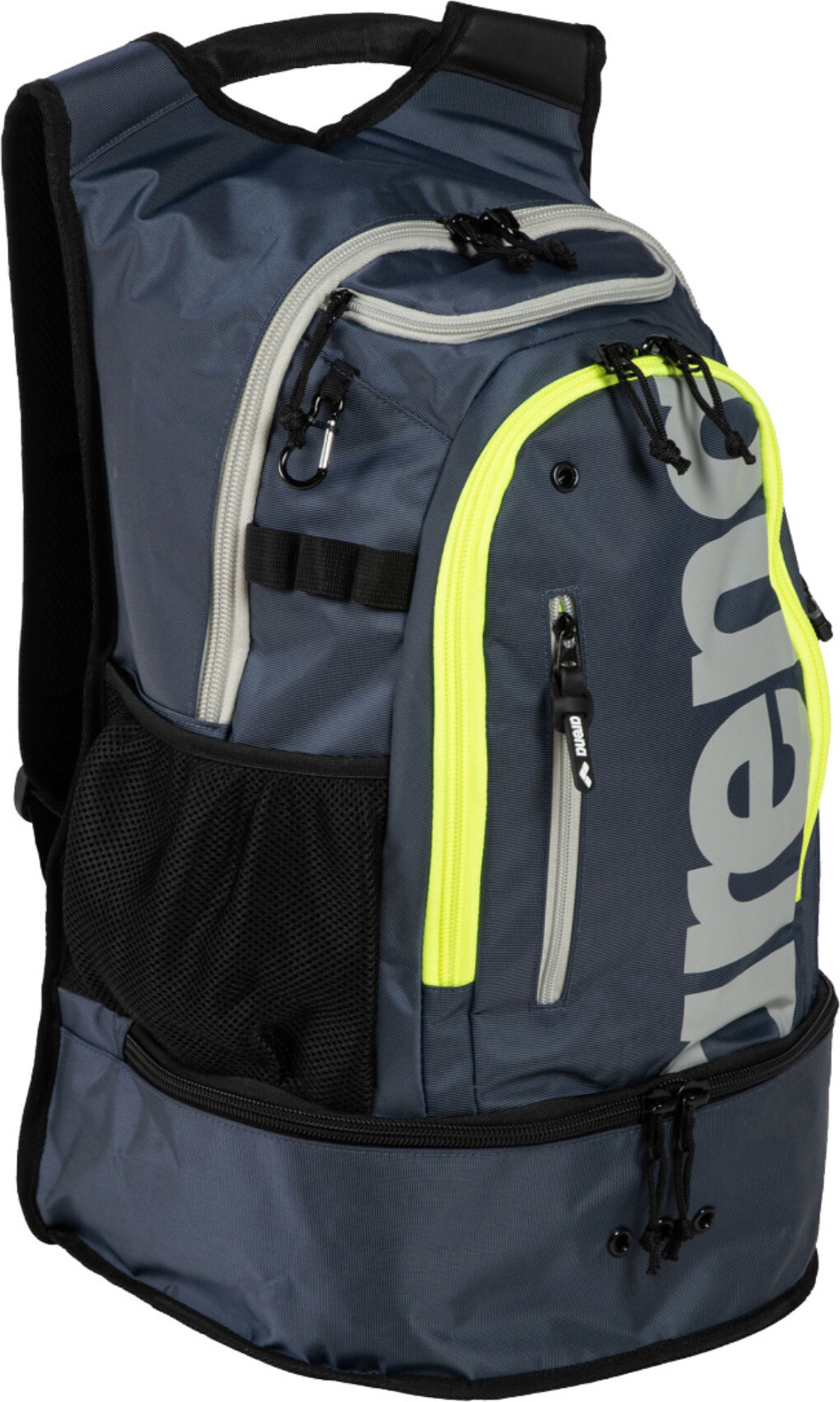 arena Fastpack 3.0 Schwimmrucksack für Schwimmer und Triathleten, Farbe:Blau NEW-41449