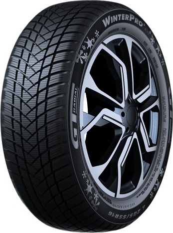 205/65 R 15 94T Winter_Pro_2_Evo Tl M+S 3Pmsf Gt Radial
