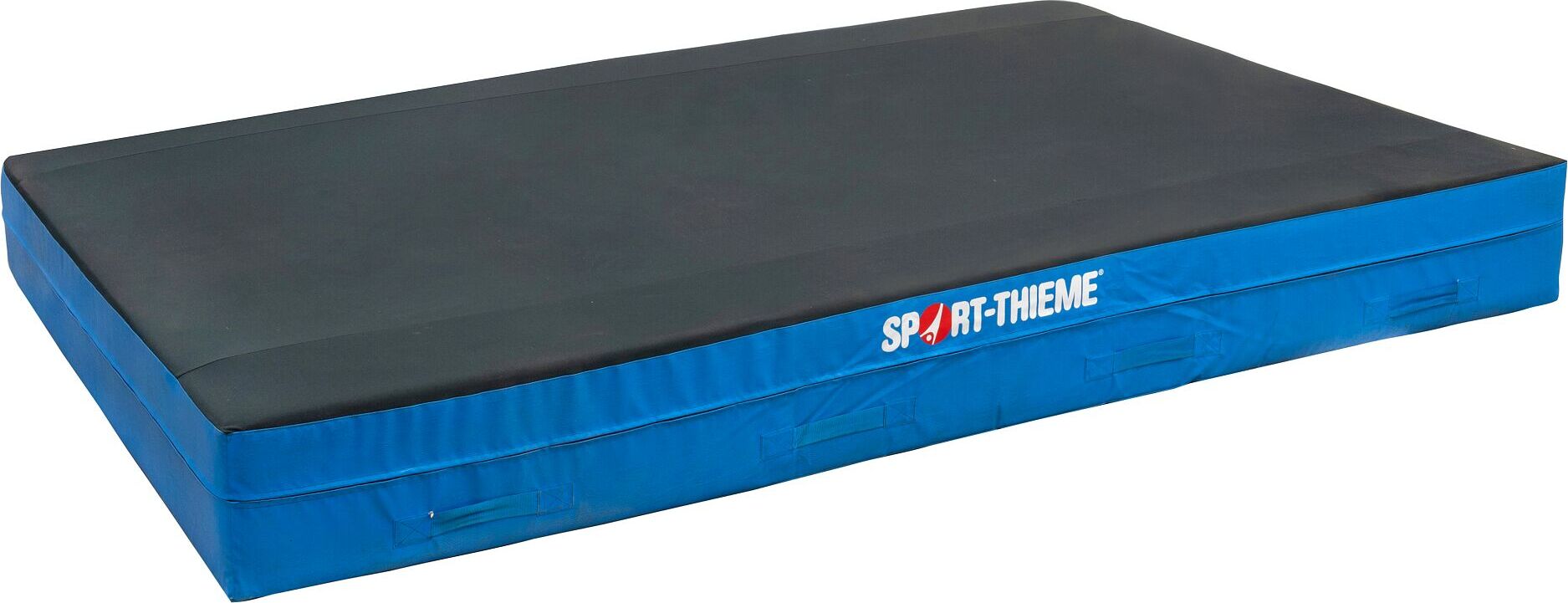 Sport-Thieme Weichbodenmatte "Cloud", 350x200x70 cm