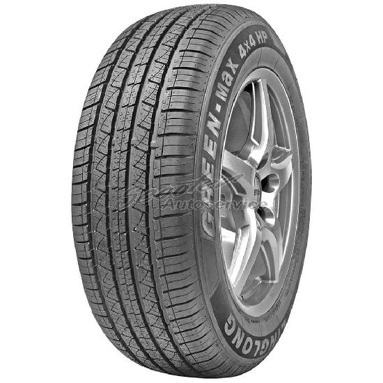 Linglong Greenmax 4x4 ( 225/55 R18 98V )