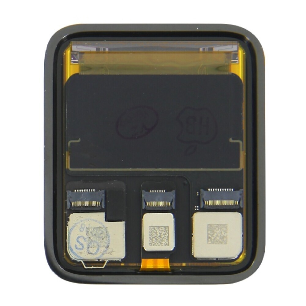 Displej pre Apple Watch 3 42mm GPS + Cellular LCD displej dotykový
