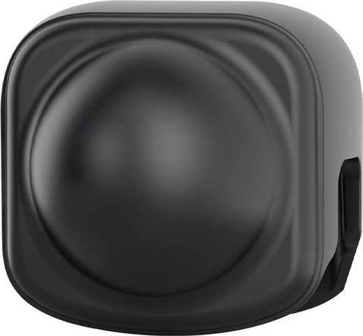 BeisDirect Silikonhülle Für Insta360 Go Ultra - Vollschutz Für Deine Actioncam