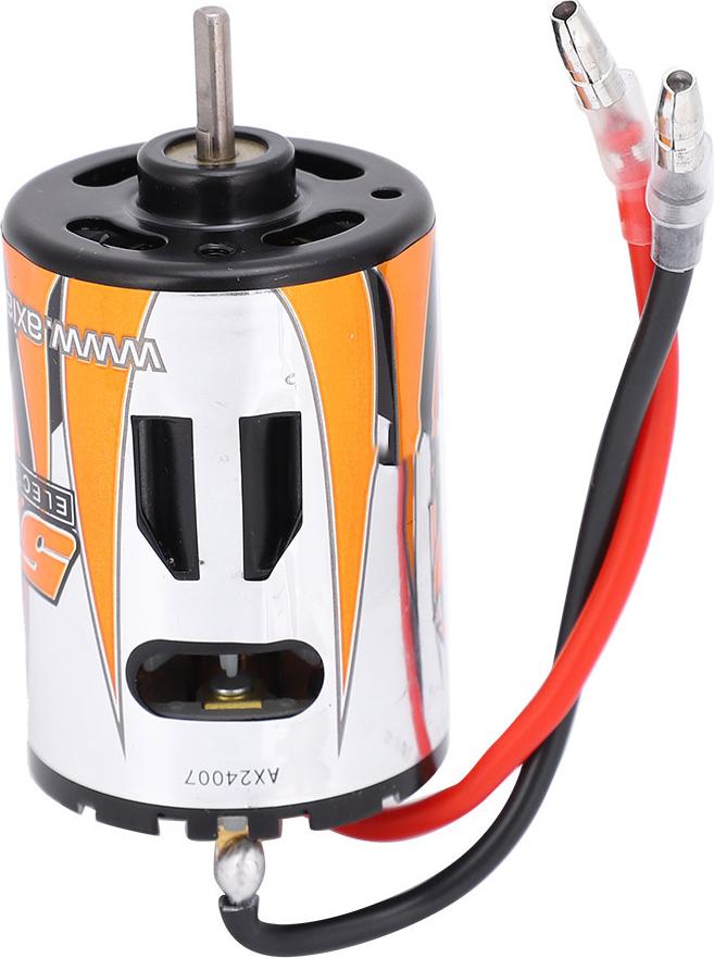 55T 540 elektromotor AX24007 RC náhradné príslušenstvo Vhodné pre SCX10 1/10 crawler