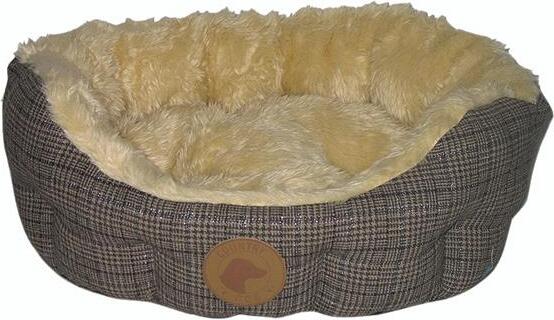 USG-Reitsport USG Hundekörbchen COUNTRY DOG USG-20620006-375-055-045