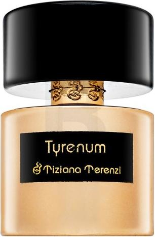 Tiziana Terenzi Tyrenum čistý parfém unisex 100 ml