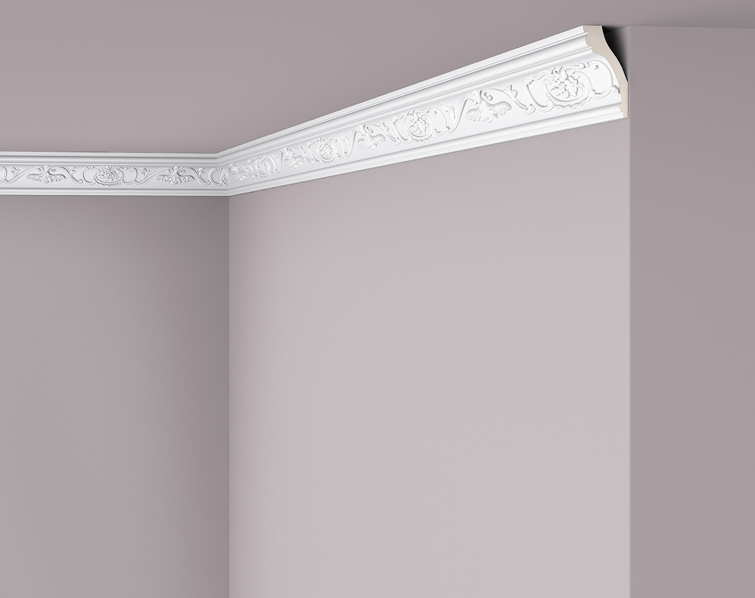 NMC Z9 ARSTYL Eckleiste Zierleiste Stuckleiste 2 m