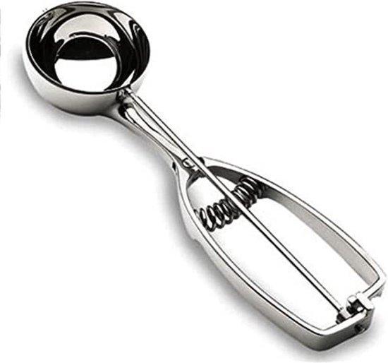 OEM Eisrost aus Edelstahl, Luxusausführung – 53 mm – für den professionellen Gebrauch 2026