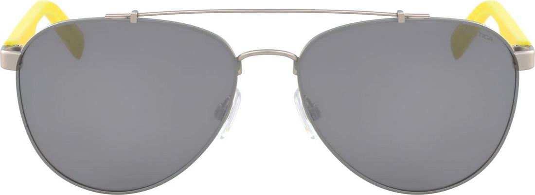 Nautica Herren-Sonnenbrille N5131S-046 ø 60 mm
