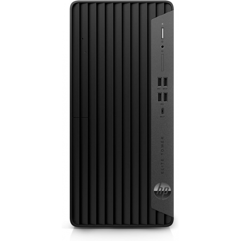 HP Elite Tower 800 G9 - Desktop PC - schwarz 5V8G4EA#ABD