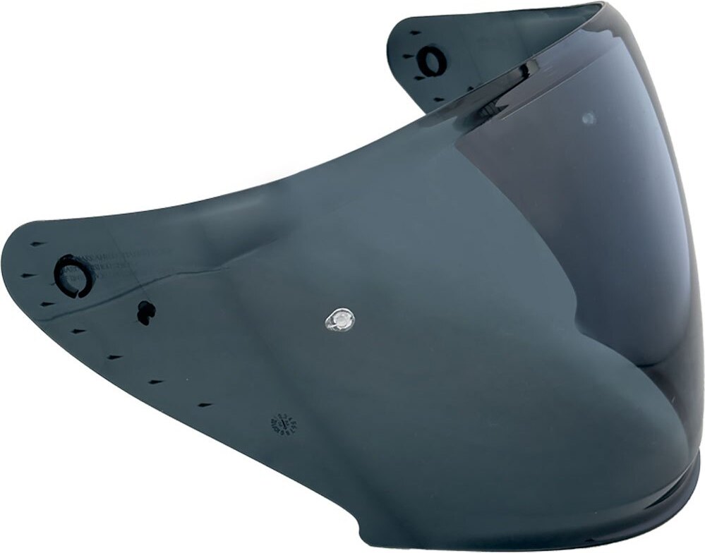 Cgm 127 Deep Bildschirm Durchsichtig Durchsichtig One Size 9127-AL2-00P-UN