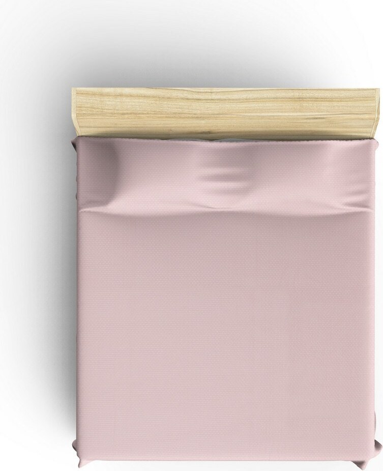 L'Essentiel Linge de Maison, Fresno- CAN1704, Lachs, Bettwäschen, 50% Baumwolle / 50% Tencel 582CAN1704