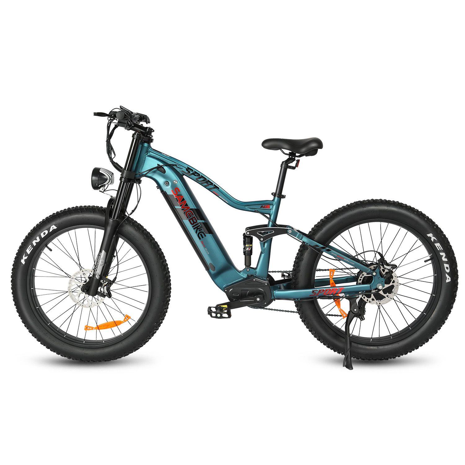 E-biky elektrický bicykel pre dospelých 48V 17Ah odnímateľná batéria 26x4 palcový elektrický horský bicykel e-bike 7-rýchlostný mestský e-bikes e-country bicykle trekking