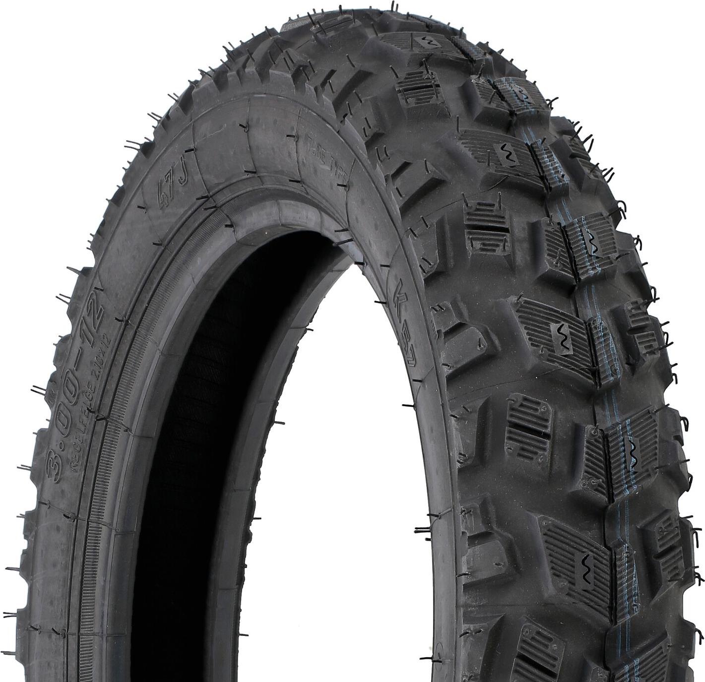 Heidenau K57 Snowtex 3/0 R12 47J
