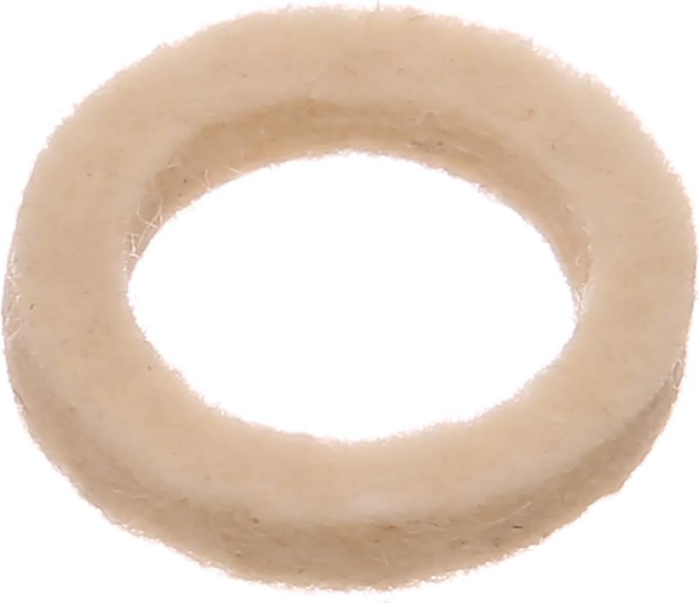 FEZ Fahrzeugteile Filzring Ölkontrollstab (Motor) - für Simson AWO-Touren 10056566